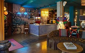  25Hours Hotel By Levi's 